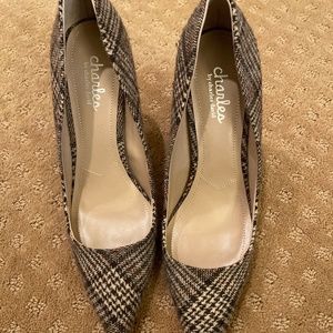 (New) Charles by Charles Davis pumps